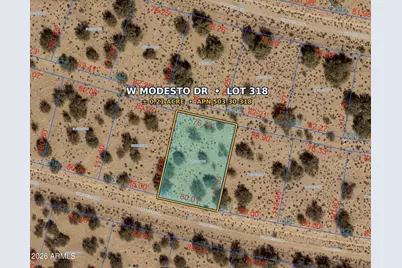 0 W Modesto Drive #318, Casa Grande, AZ 85193 - Photo 1