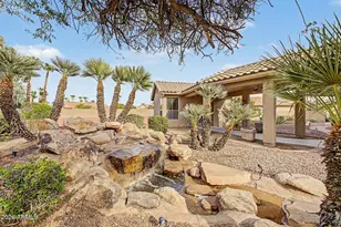 23602 S Rosecrest Dr, Sun Lakes, AZ 85248 - Photo 41