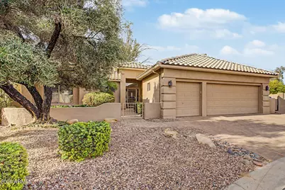 23602 S Rosecrest Drive, Sun Lakes, AZ 85248 - Photo 5