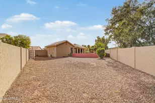 23602 S Rosecrest Dr, Sun Lakes, AZ 85248 - Photo 47