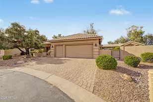 23602 S Rosecrest Dr, Sun Lakes, AZ 85248 - Photo 3