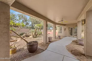 23602 S Rosecrest Dr, Sun Lakes, AZ 85248 - Photo 39