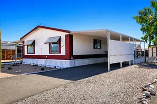 33623 N 225th Ave, Wittmann, AZ 85361 - Photo 19
