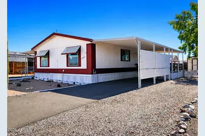 33623 N 225th Avenue, Wittmann, AZ 85361 - Photo 1