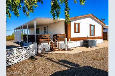 33623 N 225th Avenue, Wittmann, AZ 85361 - Photo 19
