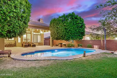 13192 E Lupine Avenue, Scottsdale, AZ 85259 - Photo 27