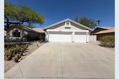 19830 N 84th Avenue, Peoria, AZ 85382 - Photo 1