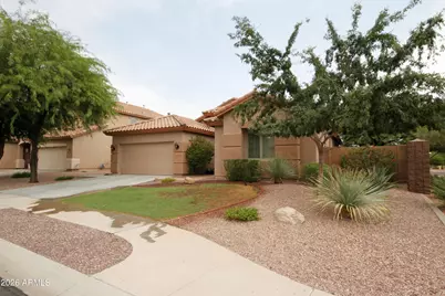 17907 N 168th Lane, Surprise, AZ 85374 - Photo 5