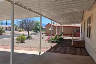 721 S Shallow Brook Loop, Sierra Vista, AZ 85635 - Photo 3