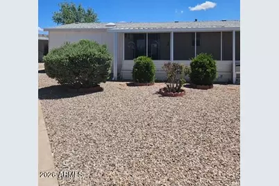 721 S Shallow Brook Loop, Sierra Vista, AZ 85635 - Photo 31