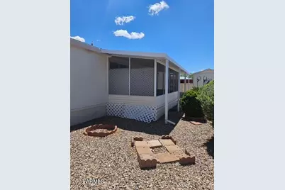 721 S Shallow Brook Loop, Sierra Vista, AZ 85635 - Photo 33