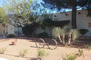 721 S Shallow Brook Loop, Sierra Vista, AZ 85635 - Photo 41