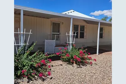 721 S Shallow Brook Loop, Sierra Vista, AZ 85635 - Photo 1
