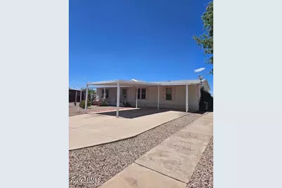 721 S Shallow Brook Loop, Sierra Vista, AZ 85635 - Photo 5