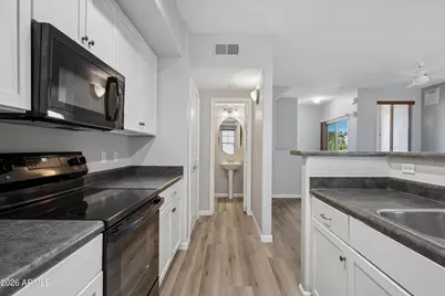 2402 E 5th Street #1427, Tempe, AZ 85288 - Photo 15