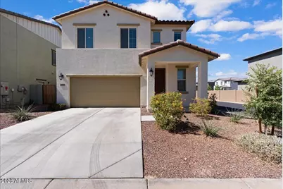 15043 W Desert Bloom Street, Goodyear, AZ 85338 - Photo 1