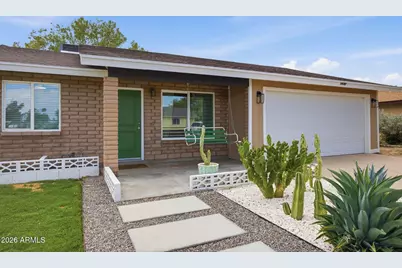 1632 N Allen --, Mesa, AZ 85203 - Photo 3
