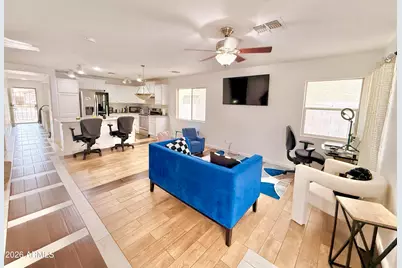 11614 W Hackbarth Drive, Youngtown, AZ 85363 - Photo 5