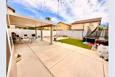 11614 W Hackbarth Drive, Youngtown, AZ 85363 - Photo 15