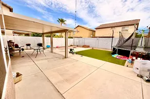 11614 W Hackbarth Dr, Youngtown, AZ 85363 - Photo 15