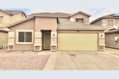 11614 W Hackbarth Drive, Youngtown, AZ 85363 - Photo 1
