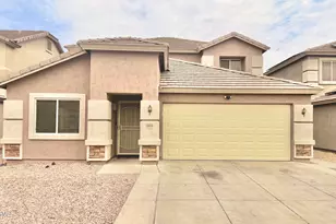 11614 W Hackbarth Dr, Youngtown, AZ 85363 - Photo 1