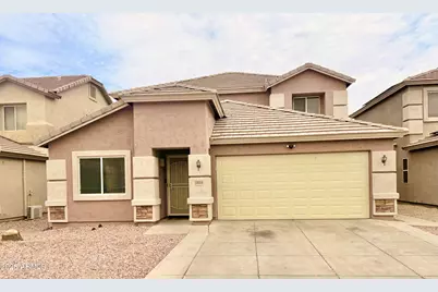 11614 W Hackbarth Drive, Youngtown, AZ 85363 - Photo 29