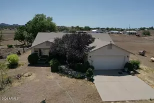 21800 N Windy Hill Ln, Paulden, AZ 86334 - Photo 1
