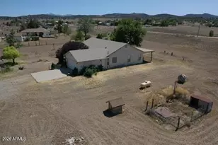 21800 N Windy Hill Ln, Paulden, AZ 86334 - Photo 3