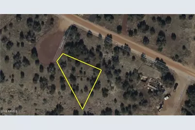 1841 Padoyan Place #-, Show Low, AZ 85901 - Photo 1