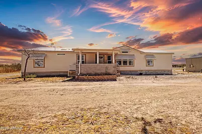 26748 N 187th Avenue, Wittmann, AZ 85361 - Photo 3