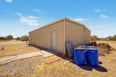 26748 N 187th Avenue, Wittmann, AZ 85361 - Photo 35