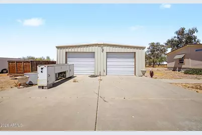 26748 N 187th Avenue, Wittmann, AZ 85361 - Photo 29