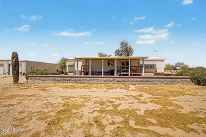 26748 N 187th Avenue, Wittmann, AZ 85361 - Photo 33