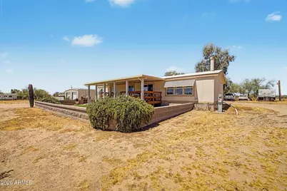 26748 N 187th Avenue, Wittmann, AZ 85361 - Photo 33