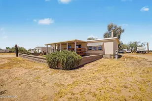26748 N 187th Ave, Wittmann, AZ 85361 - Photo 33