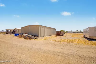 26748 N 187th Avenue, Wittmann, AZ 85361 - Photo 37