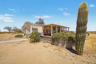 26748 N 187th Ave, Wittmann, AZ 85361 - Photo 31
