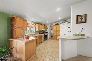 26748 N 187th Ave, Wittmann, AZ 85361 - Photo 13