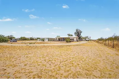 26748 N 187th Avenue, Wittmann, AZ 85361 - Photo 35