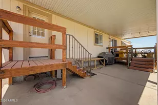 26748 N 187th Ave, Wittmann, AZ 85361 - Photo 29