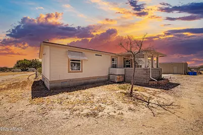 26748 N 187th Avenue, Wittmann, AZ 85361 - Photo 5