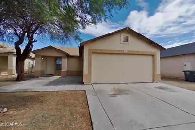 11514 W Wethersfield Road, El Mirage, AZ 85335 - Photo 1
