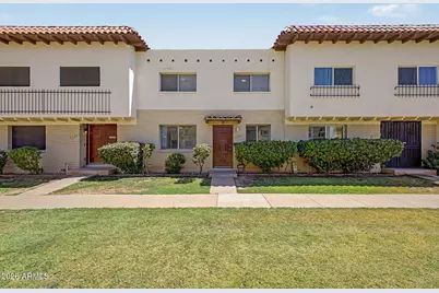 2046 W Hazelwood Parkway, Phoenix, AZ 85015 - Photo 1