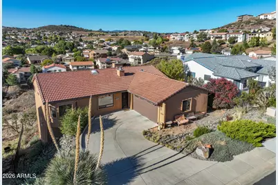 1567 Rycosa Lane, Prescott, AZ 86301 - Photo 3