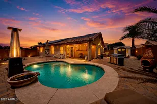 3243 W Allens Peak Dr, San Tan Valley, AZ 85144 - Photo 1