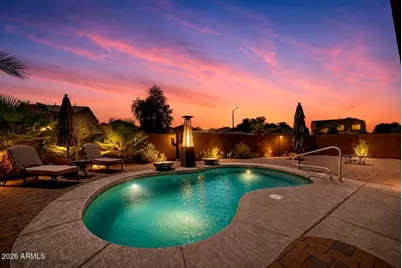 3243 W Allens Peak Drive, San Tan Valley, AZ 85144 - Photo 29