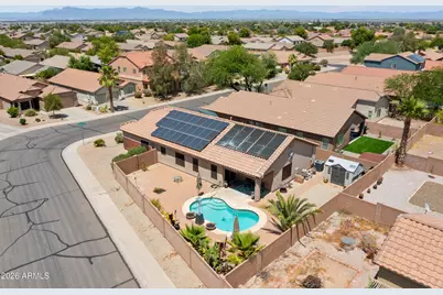 3243 W Allens Peak Drive, San Tan Valley, AZ 85144 - Photo 39