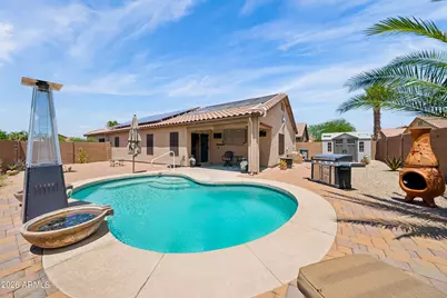 3243 W Allens Peak Drive, San Tan Valley, AZ 85144 - Photo 31