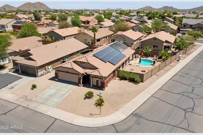 3243 W Allens Peak Drive, San Tan Valley, AZ 85144 - Photo 33
